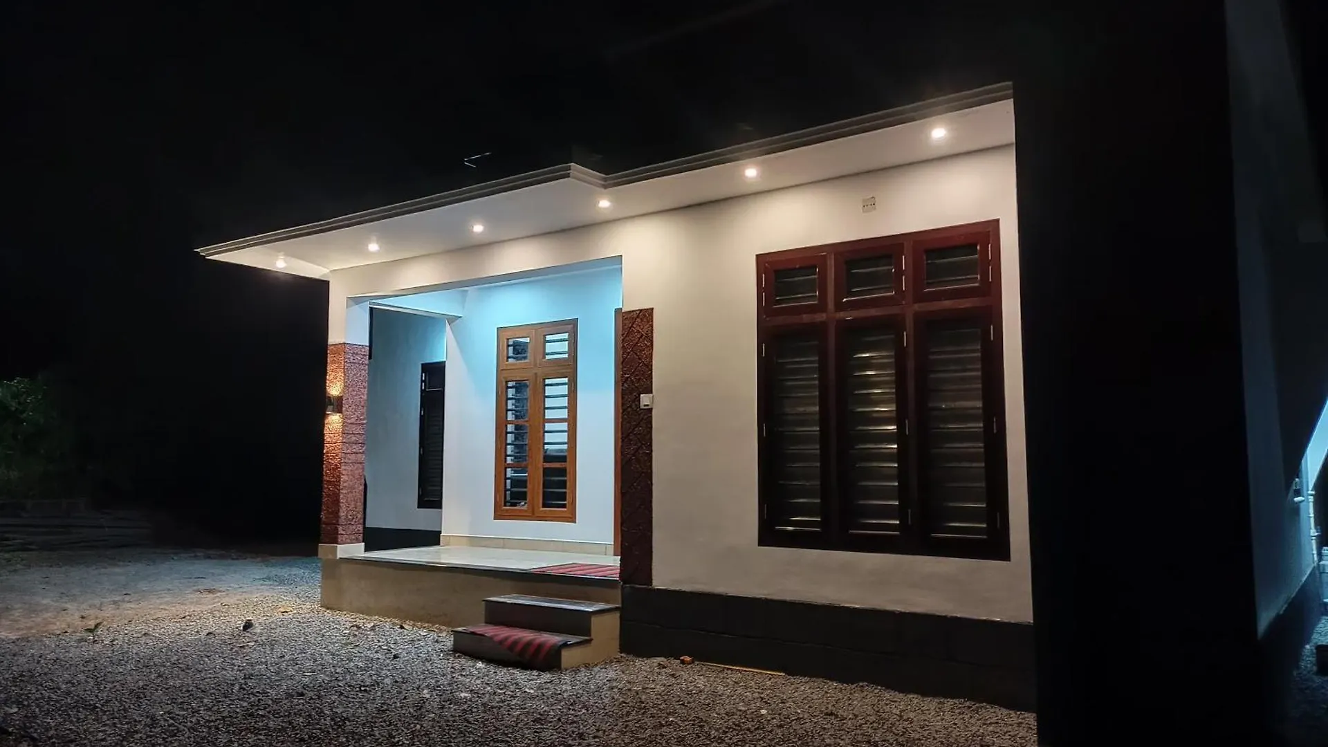 וואיאנאד Eden Homestays 0*,  הודו