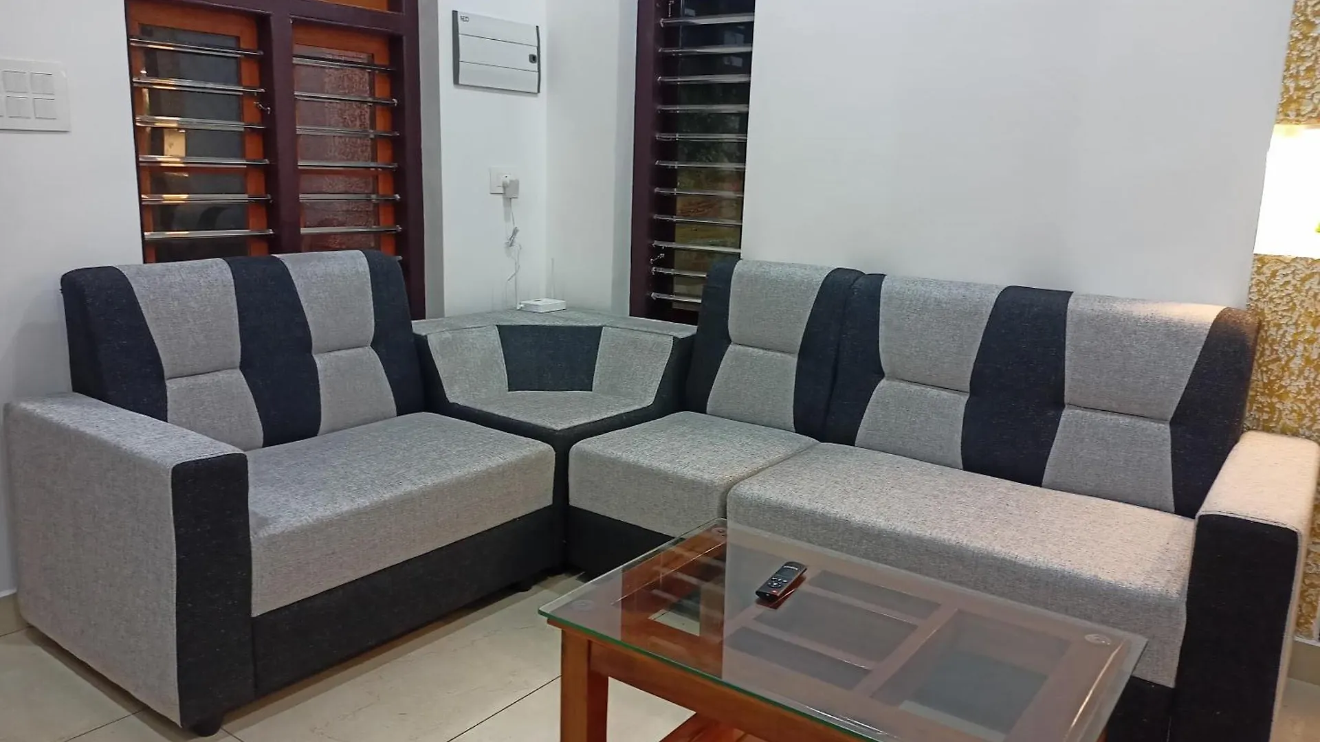 וואיאנאד Eden Homestays