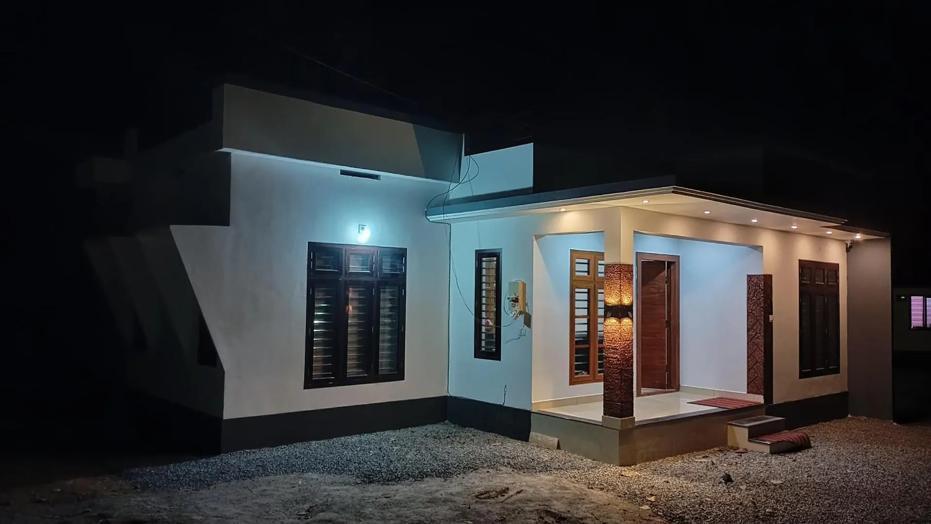 וואיאנאד Eden Homestays 0*,